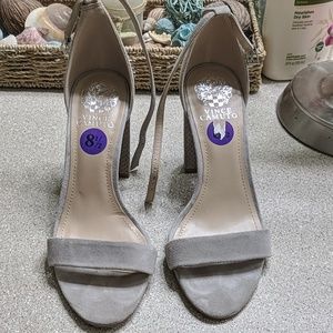 Vince Camuto Block heels